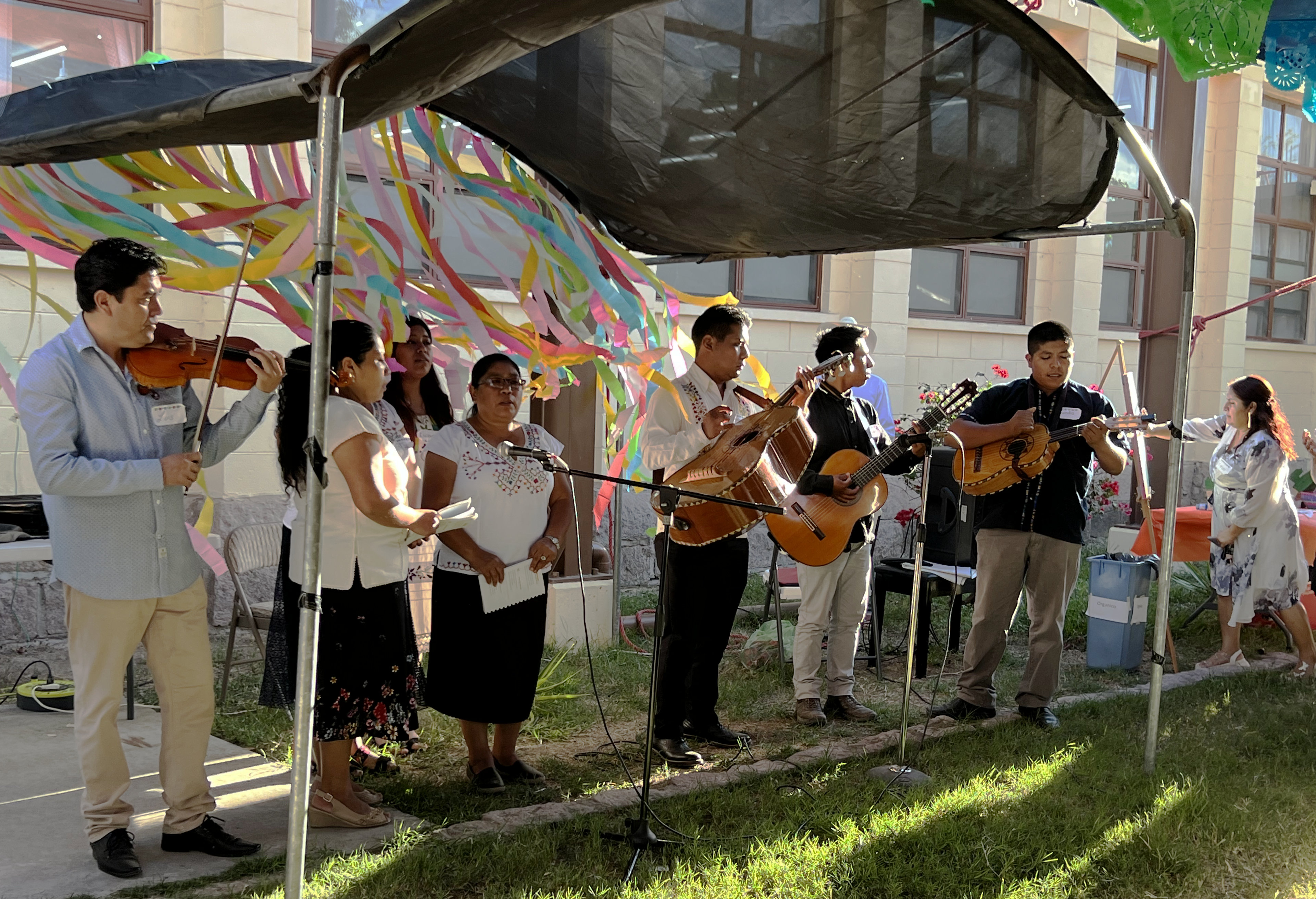 Dili Instituto Ling Stico De Verano A C